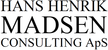 Hans Henrik Madsen Consulting ApS